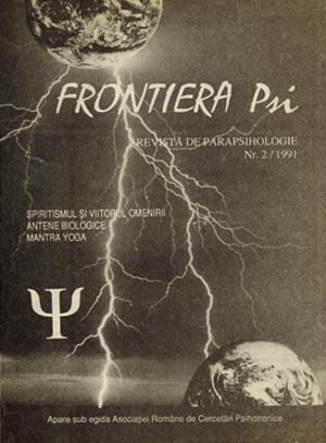 Revista Frontiera PSI nr 2