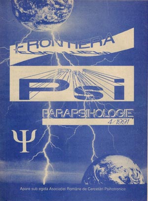 Revista Frontiera PSI 4