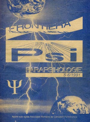Revista Frontiera PSI nr 5-6